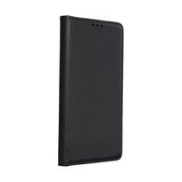 SMART CASE knygos dėklas SAMSUNG M53 5G juodas