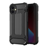ARMOR dėklas IPHONE 12 / 12 Pro juodas
