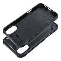 ARMOR dėklas IPHONE 16 Plus juodas