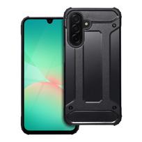 ARMOR dėklas SAMSUNG A26 5G juodas