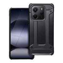 ARMOR dėklas XIAOMI Redmi Note 14 4G juodas