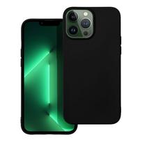 SOFT dėklas IPHONE 13 Pro Max juodas