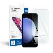 Apsauginis stiklų mėlynos žvaigždės - SAMSUNG Galaxy S25+/S25 Edge