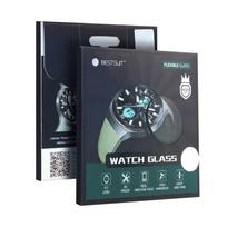 Bestsuit Lankstus Hibridinis Stiklas Samsung Galaxy Watch 7 44mm