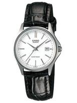 CASIO LTP-1183E-7A MOTERŲ LAIKRODIS (zd514b) + DĖŽUTĖ