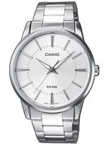 CASIO VYRIŠKAS LAIKRODIS MTP-1303D-7AV (zd021a) + DĖŽUTĖ