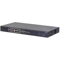 Dahua Switch|DAHUA|DH-SG4020LP|Type L2|PoE ports 16|190 Watts|SG4020LP SG4020LP