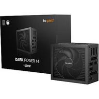 Be Quiet Dark Power 14, 1000W, 80PLUS Titanium, ATX 3.1, PCIe 5.1 BP020EU