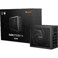 Be Quiet Dark Power 14, 1200W, 80PLUS Titanium, ATX 3.1, PCIe 5.1 BP021EU