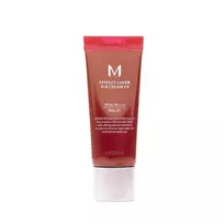 MISSHA M Perfect Cover BB Ex kremas (No 21 Light Beige) 20 ml 20 ml