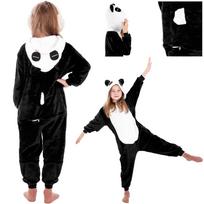 Vaikiška pižama „Springos“ Panda 110-120 cm