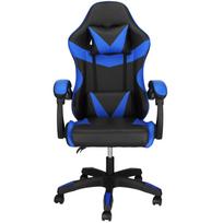 Ergonomiška biuro kėdė Springos HF0019 su kvėpuojančiu atlošu