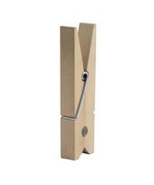 Prisegama skaitymo lemputė „Clothespin“