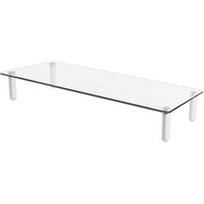 Digitus Universal Glass Monitor Riser, 13-32" DA-90358