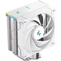 DeepCool AK400 DIGITAL SE WH, White R-AK400-WHADMN-GJD