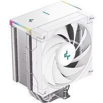 DeepCool AK500S DIGITAL SE WH, White R-AK500S-WHADMN-GJD