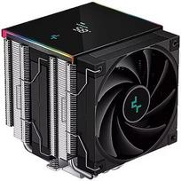 DeepCool AK620 DIGITAL SE, Black R-AK620-BKADMN-GJD