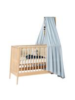 LINEA™ ir LUNA™ lovytėms baldakimas, Leander (Dusty blue)