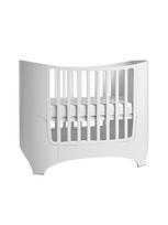 LEANDER Classic™ kūdikio lovytė 0–3 m. 70x120cm, White