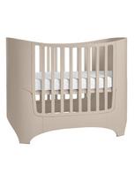 LEANDER Classic™ kūdikio lovytė 0–3 m. 70x120cm, Cappuccino