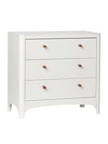 LEANDER Classic™ komoda (Balta)