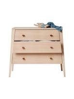 LEANDER Linea™ komoda, Beech