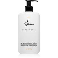 Sisley Izia Parfumed Bath and Shower Gel dušo ir vonios želė su kvapiosiomis medžiagomis 250 ml