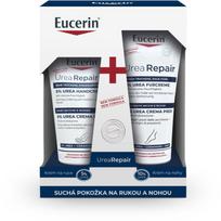 Eucerin UreaRepair dovanų rinkinys rankoms ir kojoms