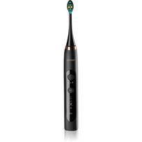 Concept Perfect Smile ZK7011 garsinis elektrinis dantų šepetėlis su krepšeliu Black 1 vnt.