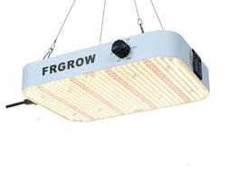 Augalų lempa FRGROW B0CZLJW764, 130 W