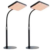 LED lempa augalams FRGROW B0CNT9RSHY-2, 2 vnt.