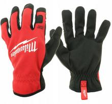 Milwaukee Free Flex A kat. Xl/10 darbo pirštinės