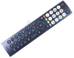 Išmaniojo (Smart TV) ir televizoriaus priedas Originalus Hisense nuotolinio valdymo pultas ERF2M36H