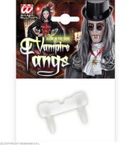 Vampyro iltys, Klasikinės, Widmann, baltos