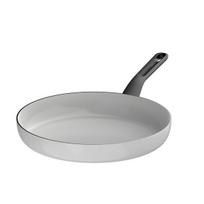 BergHOFF 32 cm keptuvė - Glints Spirit serija su greitu šilumos paskirstymu ir nepridegančiu paviršiumi