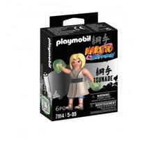 PLAYMOBIL 71114 Naruto Shippuden TSUNADE