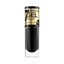 Nagų lakas Eveline Gel laque 7 days Nr. 57, 8ml