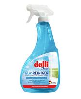 Dalli stiklų ir paviršių purškiamas valiklis, 750 ml