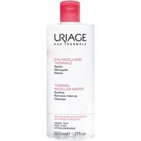 Valomasis micelinis vanduo jautriai odai Uriage Eau Thermale 500 ml