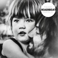 Vinilinė plokštelė TAME IMPALA "Deadbeat" (2LP)