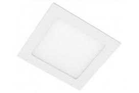 LED panelė MATIS PLUS 13W, 3000K, LD-MAW13W-CBP, GTV