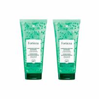 Rene Furterer Forticea Energizing Shampoo šampūnas, 2 x 200 ml