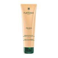 Rene Furterer Okara Blond Brightening Conditioner kondicionierius šviesiems plaukams, 150 ml
