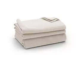 Corner Modul Cover, "Jodie", 102x102x1, Beige