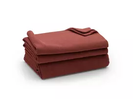 Modul Right Cover, "Jodie", 102x122x1, Cherrywood