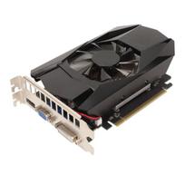 Vaizdo plokštė Vaizdo plokštės, HD7670 4GB GDDR5 vaizdo plokštė, 128 bitų 650 MHz branduolys, „DirectX 11“ palaikymas
