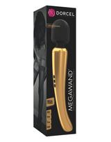 Masažuoklis Dorcel Megawand