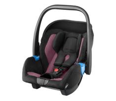Recaro - Automobilinė kėdutė PRIVIA violetinė/juoda 0-13 kg