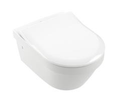 Villeroy & Boch 4694R001 - Pakabinamas unitazas ARCHITECTURA keramika/balta