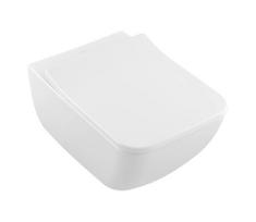 Villeroy & Boch 4611R001 - Pakabinamas WC VENTICELLO keramika/balta